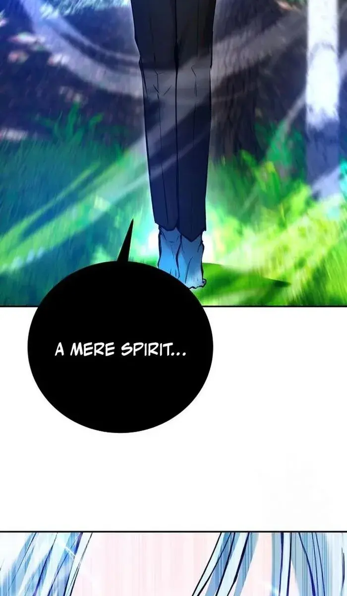 I Was More Overpowered Than the Hero, So I Hid My Power! Chapter 18 Page 45