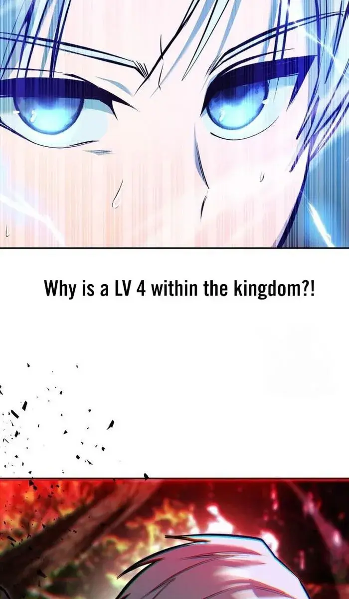 I Was More Overpowered Than the Hero, So I Hid My Power! Chapter 18 Page 46