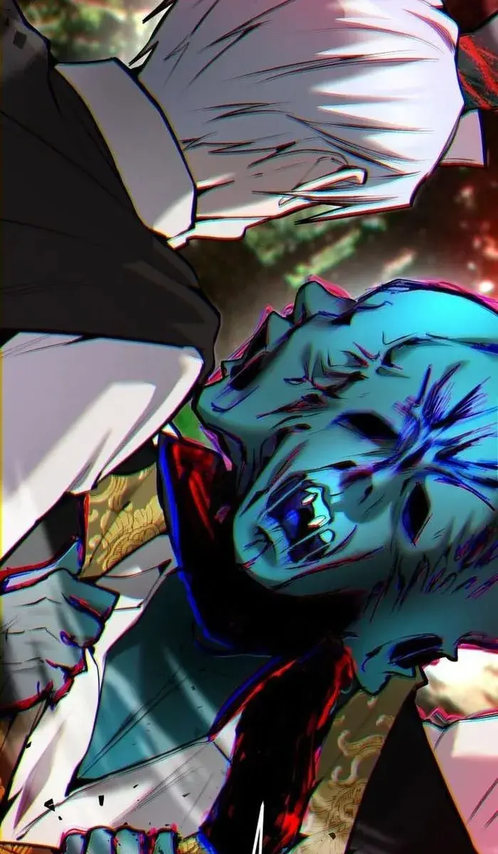 I Was More Overpowered Than the Hero, So I Hid My Power! Chapter 18 Page 47