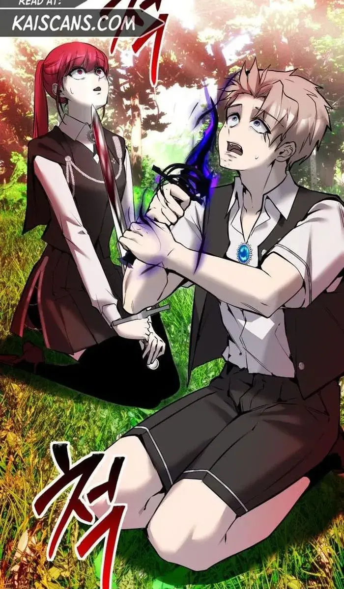 I Was More Overpowered Than the Hero, So I Hid My Power! Chapter 18 Page 51