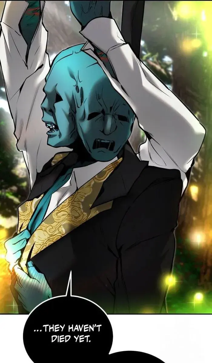 I Was More Overpowered Than the Hero, So I Hid My Power! Chapter 18 Page 58