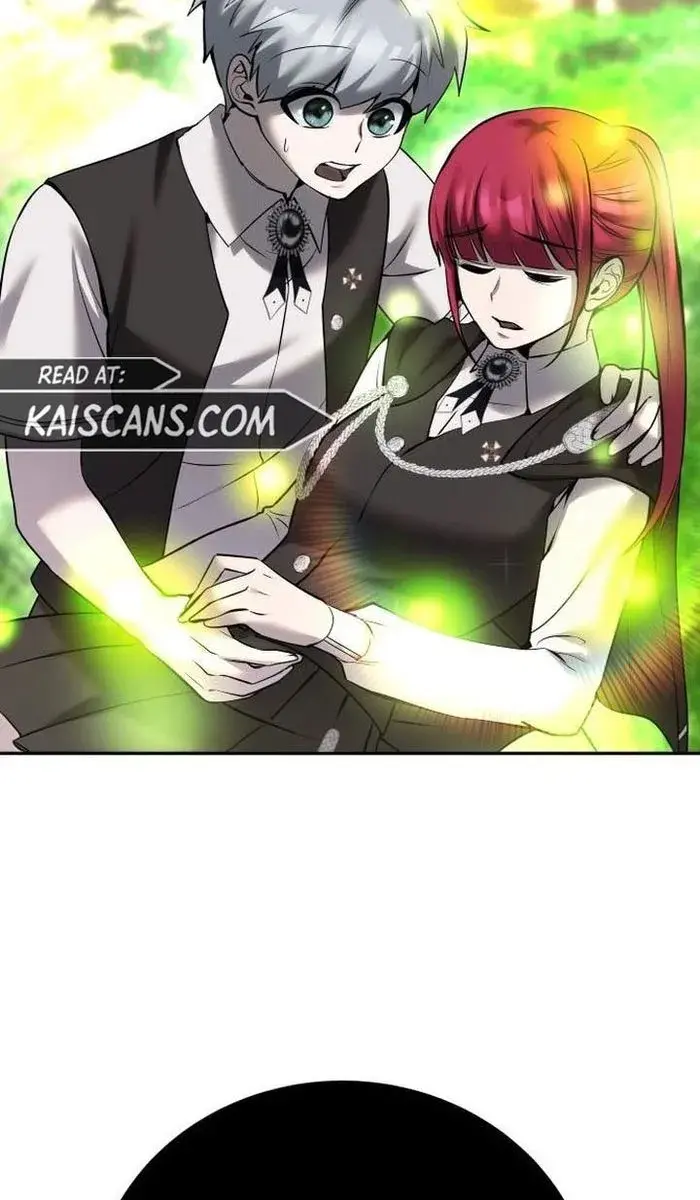 I Was More Overpowered Than the Hero, So I Hid My Power! Chapter 18 Page 60