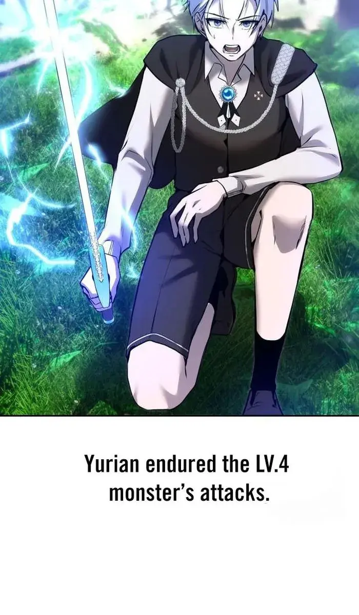 I Was More Overpowered Than the Hero, So I Hid My Power! Chapter 18 Page 65