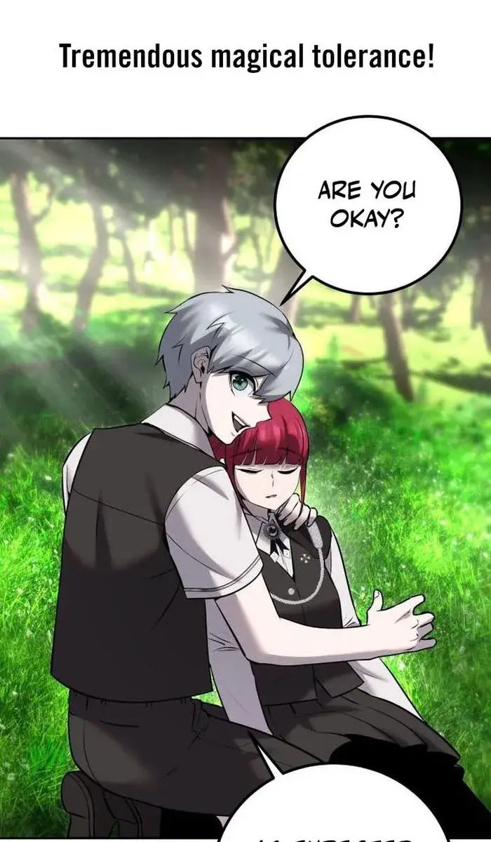 I Was More Overpowered Than the Hero, So I Hid My Power! Chapter 18 Page 67