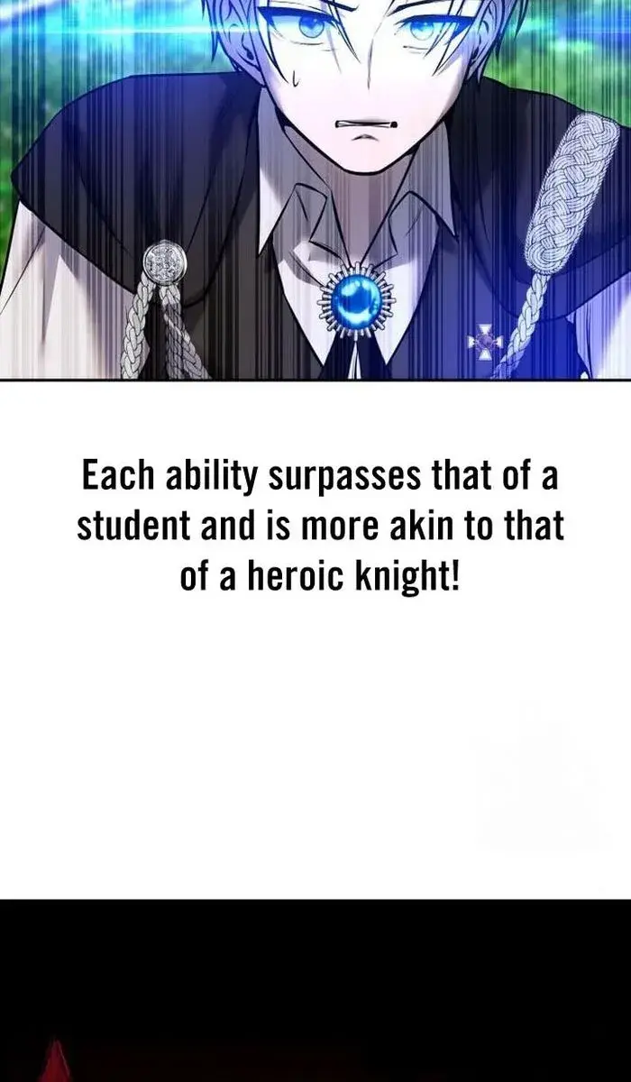 I Was More Overpowered Than the Hero, So I Hid My Power! Chapter 18 Page 69