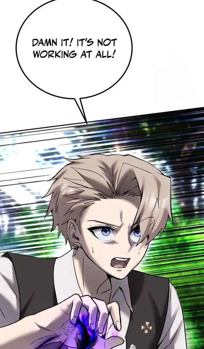 I Was More Overpowered Than the Hero, So I Hid My Power! Chapter 18 Page 78