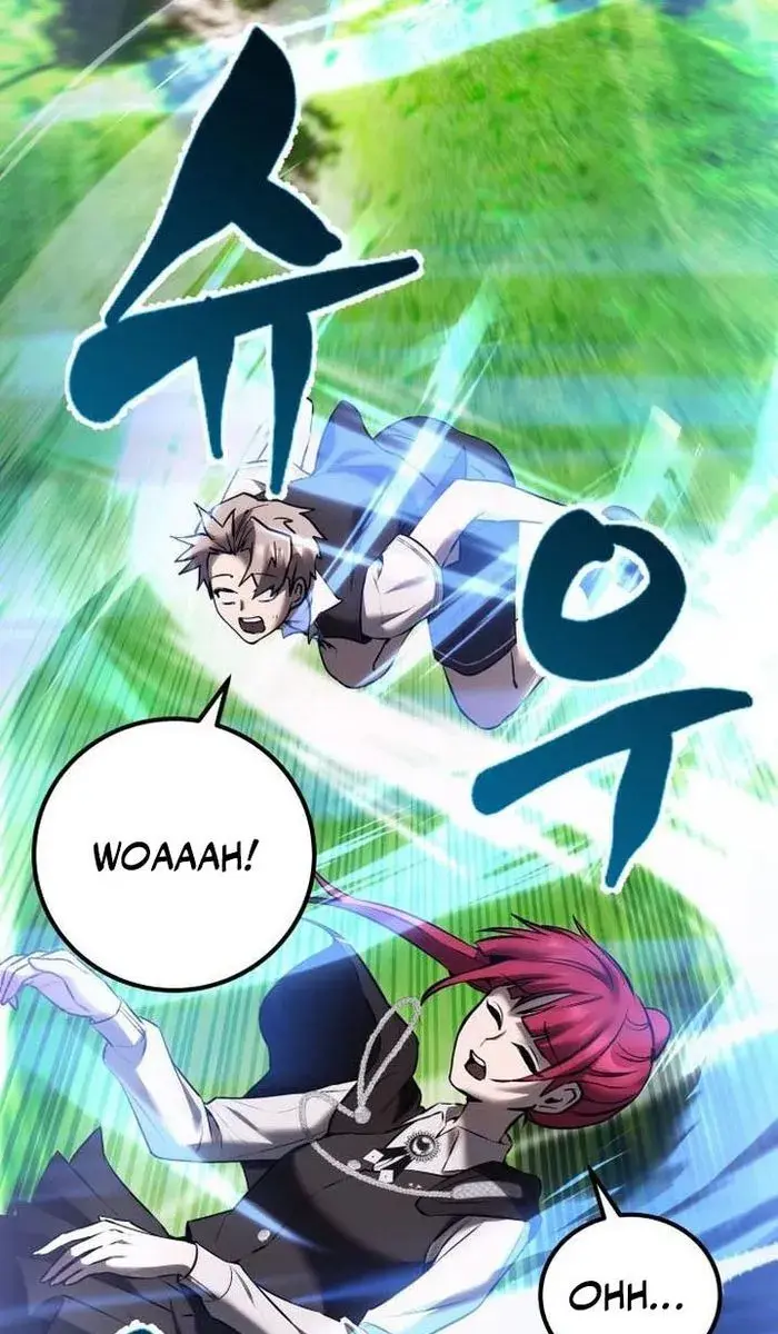 I Was More Overpowered Than the Hero, So I Hid My Power! Chapter 18 Page 84