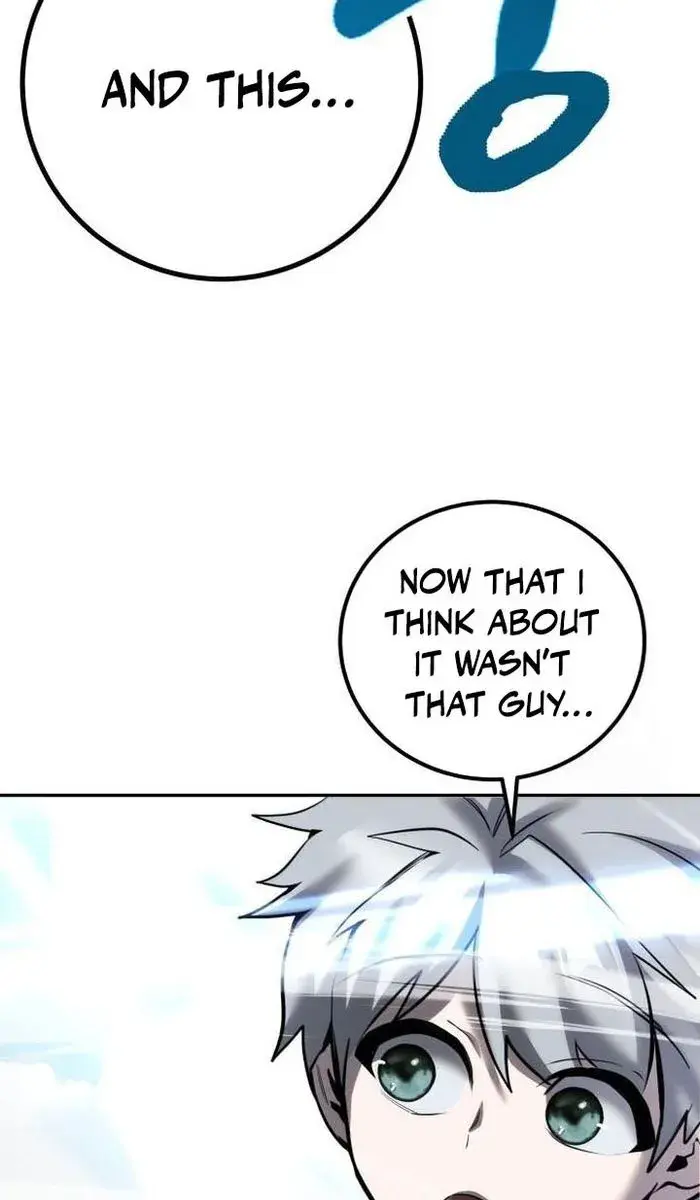 I Was More Overpowered Than the Hero, So I Hid My Power! Chapter 18 Page 86