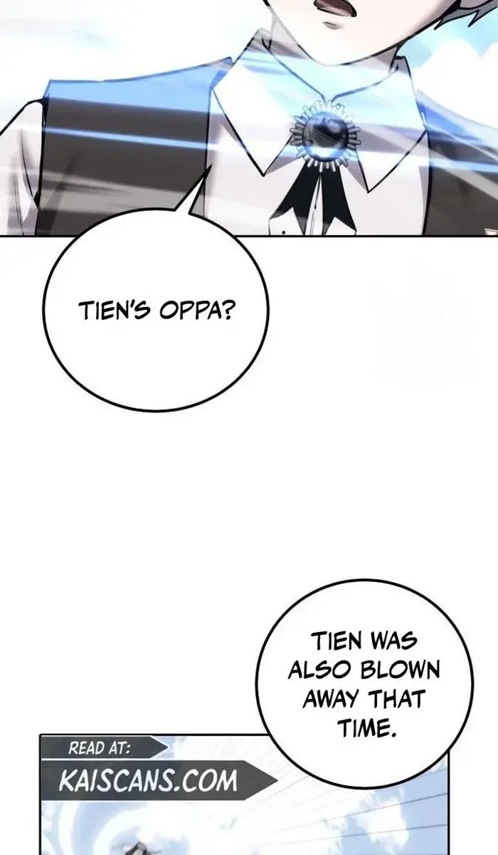 I Was More Overpowered Than the Hero, So I Hid My Power! Chapter 18 Page 87