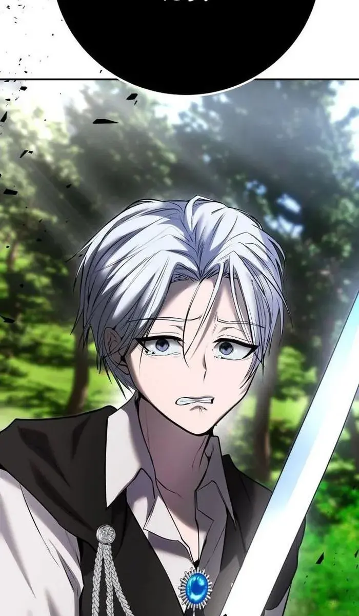 I Was More Overpowered Than the Hero, So I Hid My Power! Chapter 18 Page 98