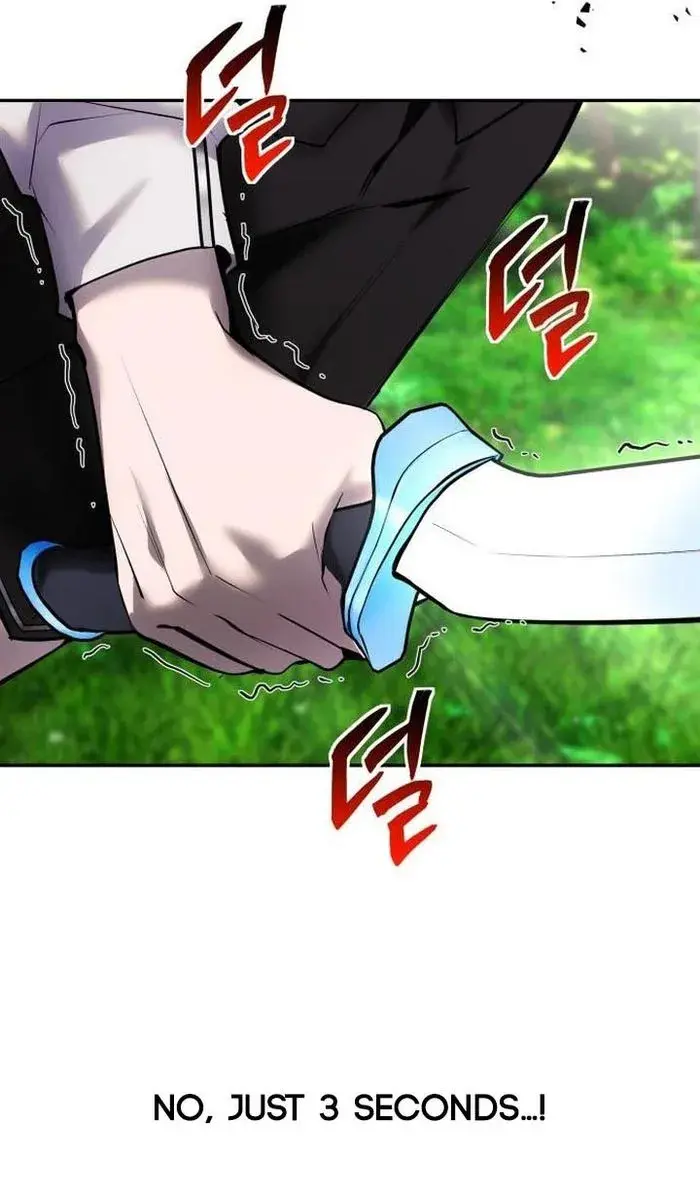 I Was More Overpowered Than the Hero, So I Hid My Power! Chapter 18 Page 100