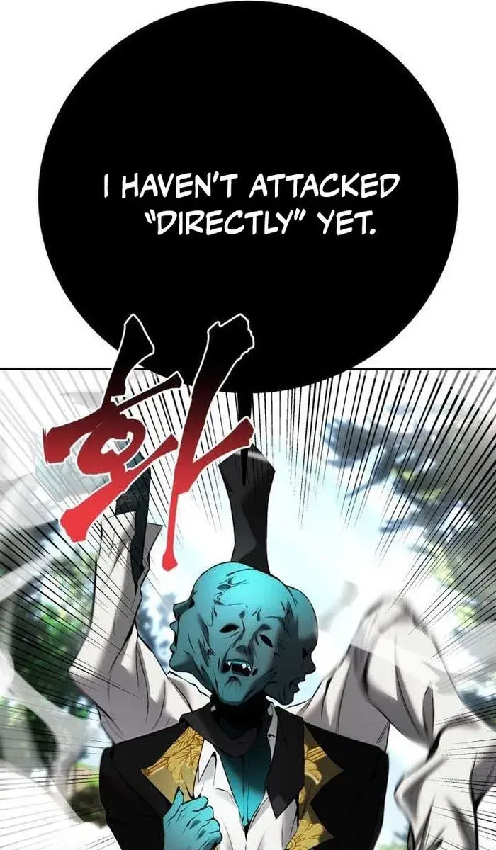 I Was More Overpowered Than the Hero, So I Hid My Power! Chapter 18 Page 108