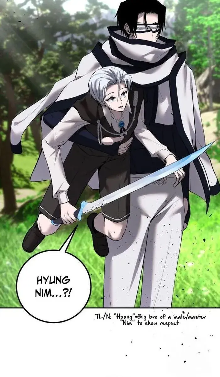 I Was More Overpowered Than the Hero, So I Hid My Power! Chapter 18 Page 113