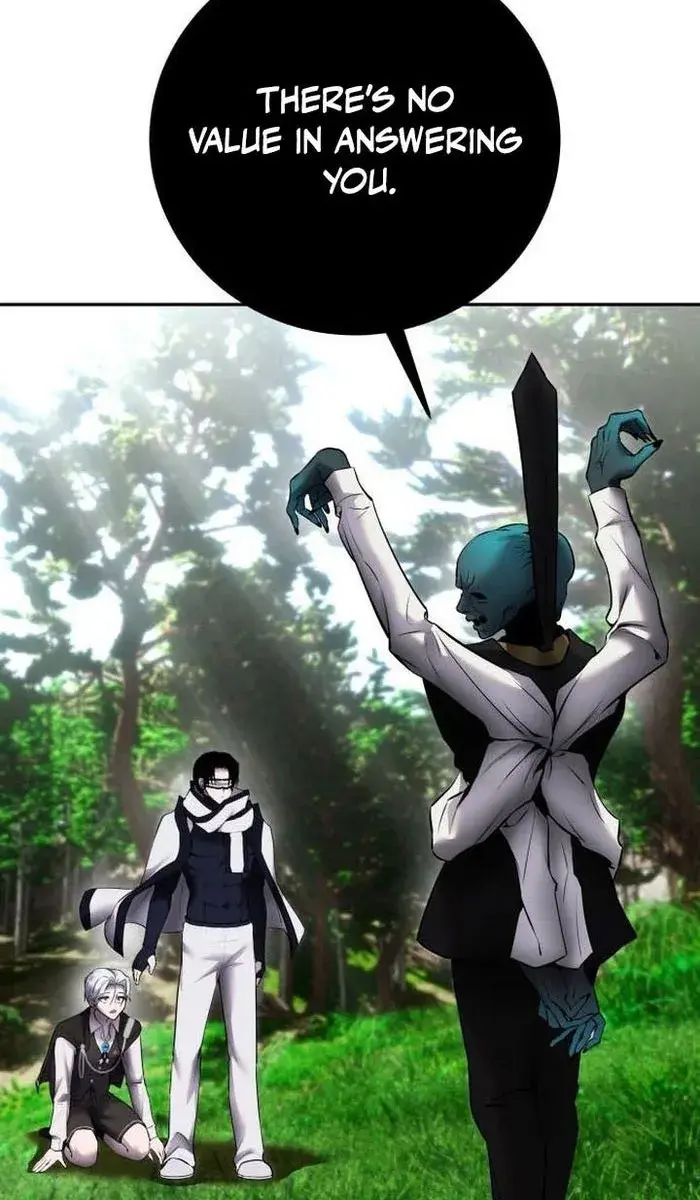 I Was More Overpowered Than the Hero, So I Hid My Power! Chapter 19 Page 4