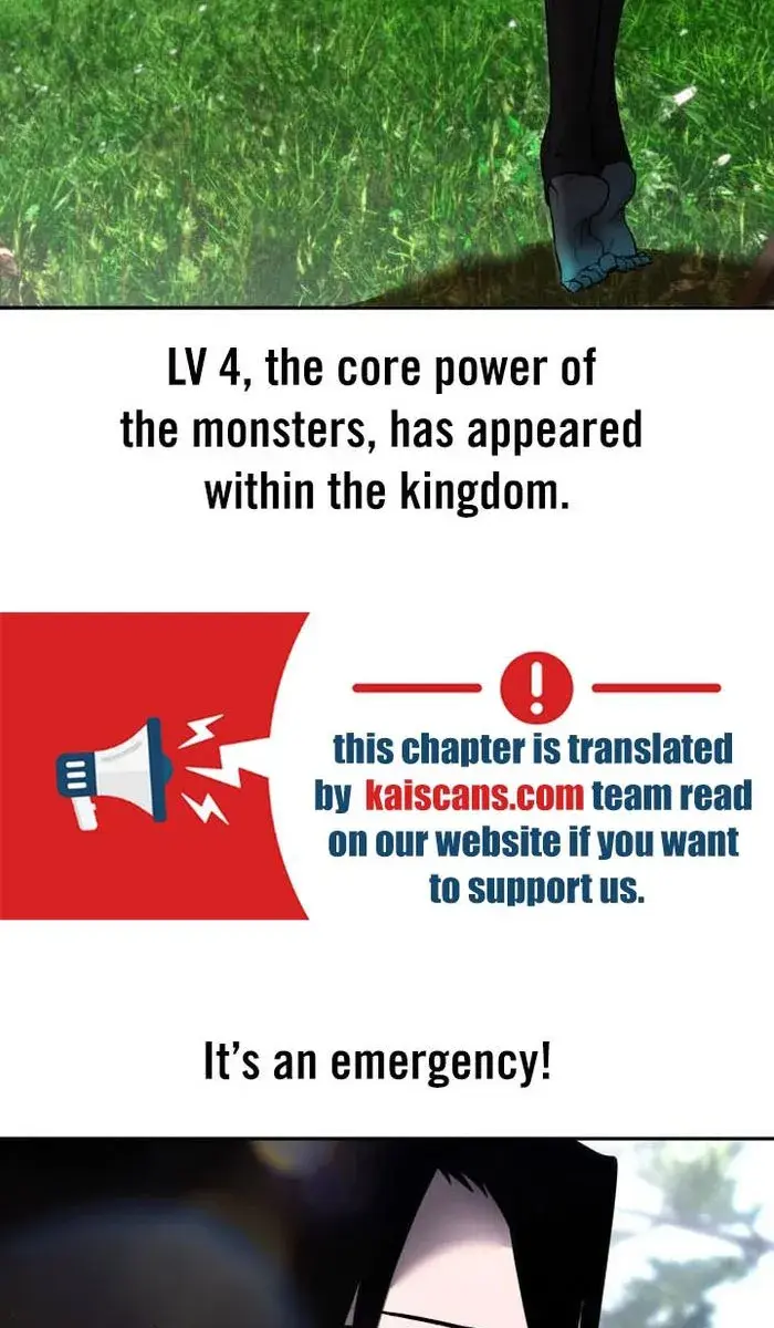 I Was More Overpowered Than the Hero, So I Hid My Power! Chapter 19 Page 5