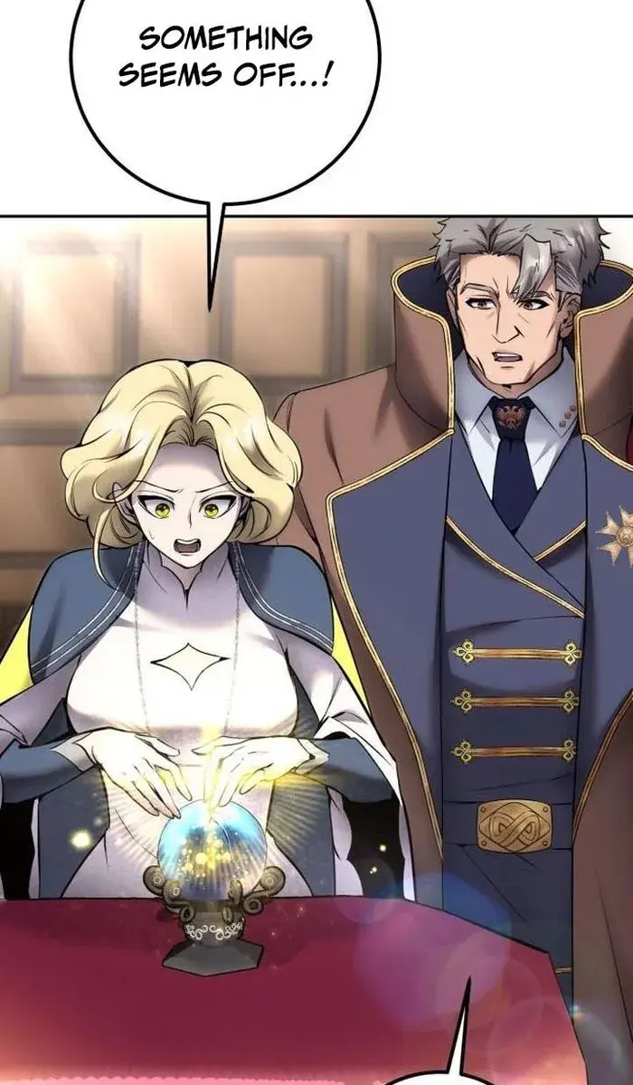 I Was More Overpowered Than the Hero, So I Hid My Power! Chapter 19 Page 20