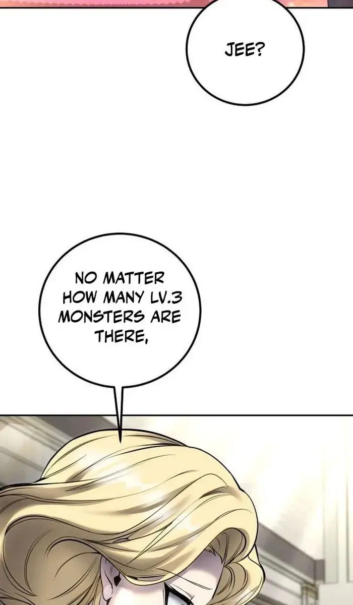 I Was More Overpowered Than the Hero, So I Hid My Power! Chapter 19 Page 21