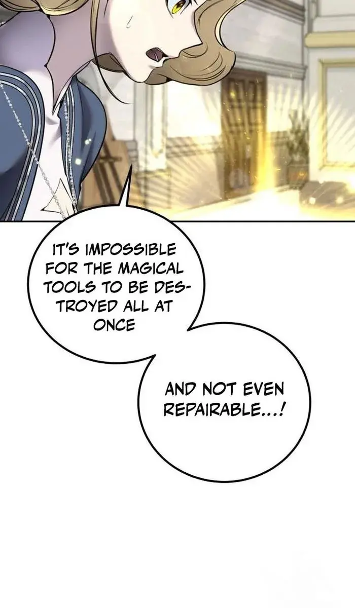 I Was More Overpowered Than the Hero, So I Hid My Power! Chapter 19 Page 22