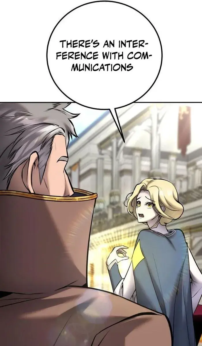 I Was More Overpowered Than the Hero, So I Hid My Power! Chapter 19 Page 24