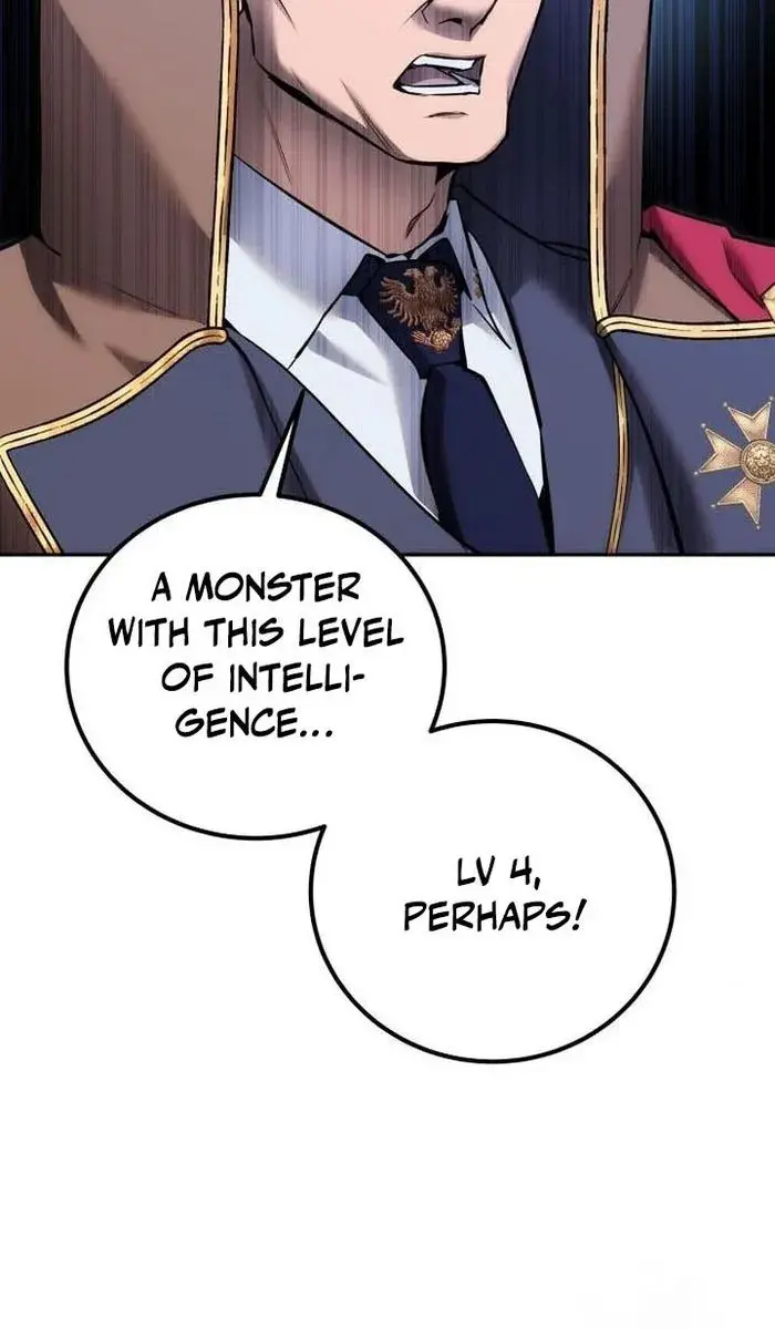 I Was More Overpowered Than the Hero, So I Hid My Power! Chapter 19 Page 32