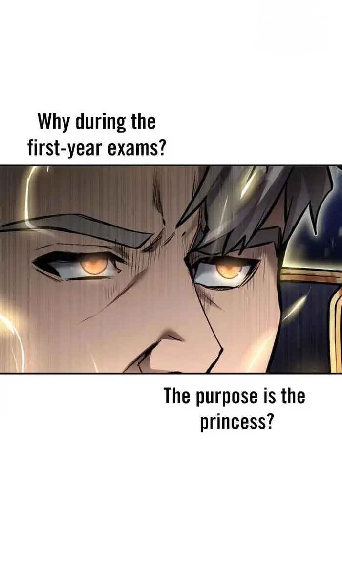 I Was More Overpowered Than the Hero, So I Hid My Power! Chapter 19 Page 33