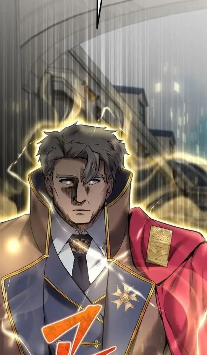 I Was More Overpowered Than the Hero, So I Hid My Power! Chapter 19 Page 35