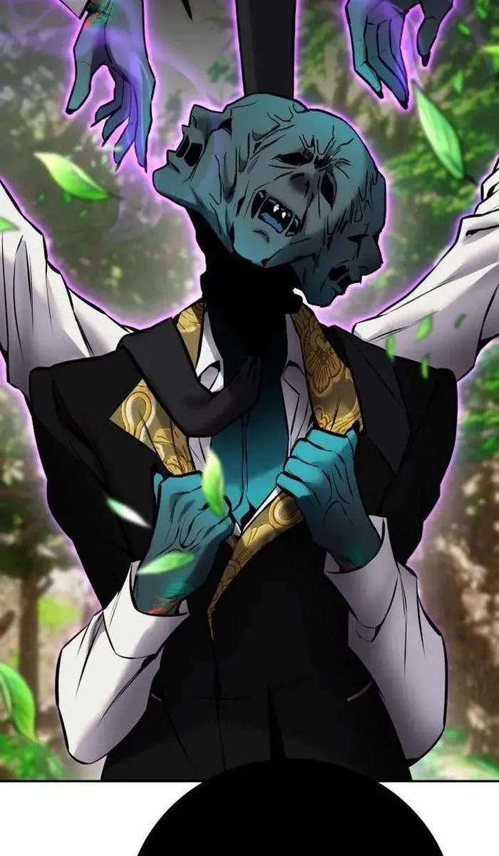 I Was More Overpowered Than the Hero, So I Hid My Power! Chapter 19 Page 43