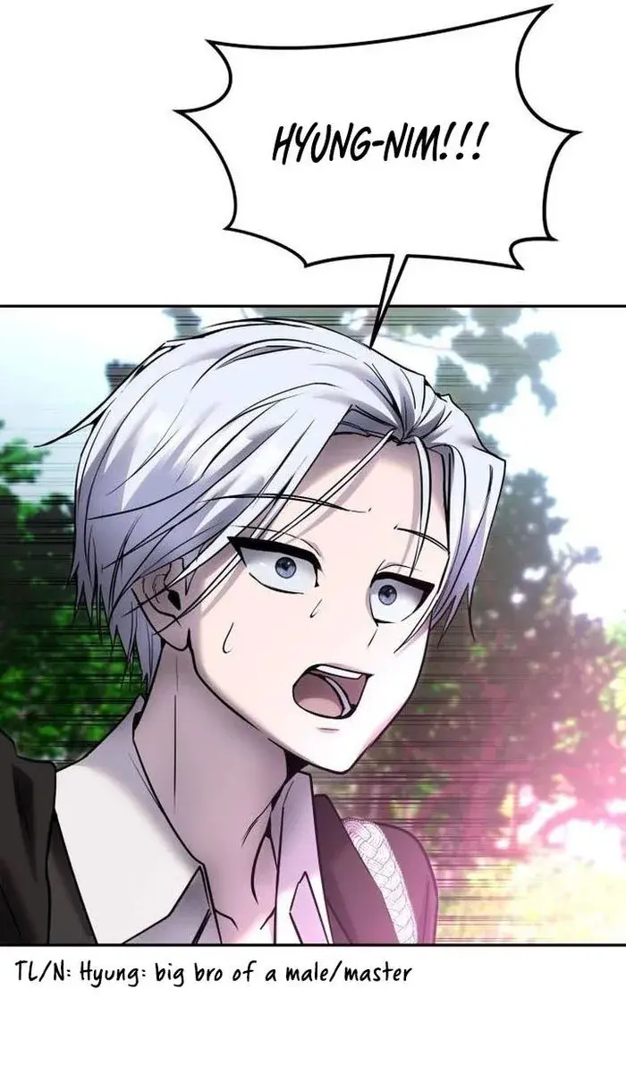 I Was More Overpowered Than the Hero, So I Hid My Power! Chapter 19 Page 48