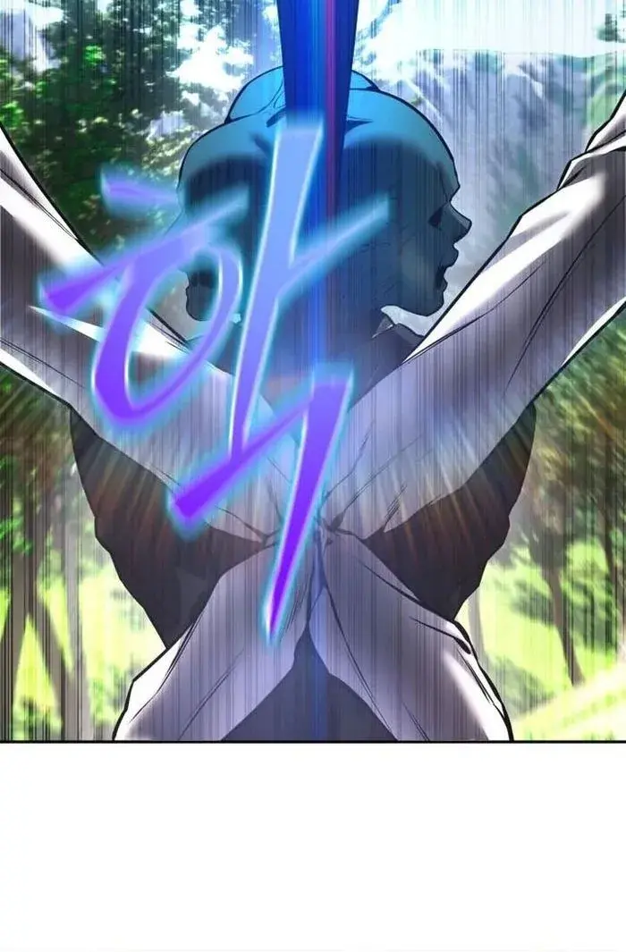 I Was More Overpowered Than the Hero, So I Hid My Power! Chapter 19 Page 55