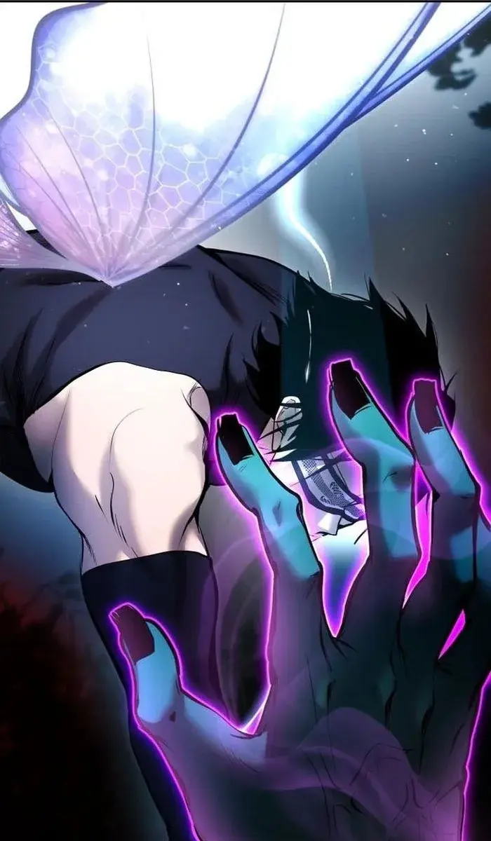 I Was More Overpowered Than the Hero, So I Hid My Power! Chapter 19 Page 56