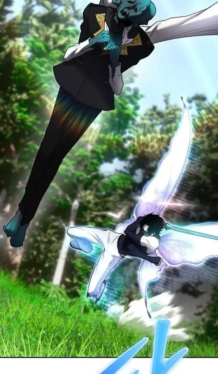 I Was More Overpowered Than the Hero, So I Hid My Power! Chapter 19 Page 60