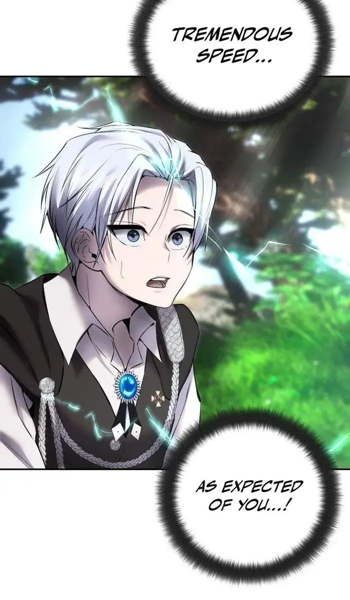 I Was More Overpowered Than the Hero, So I Hid My Power! Chapter 19 Page 67