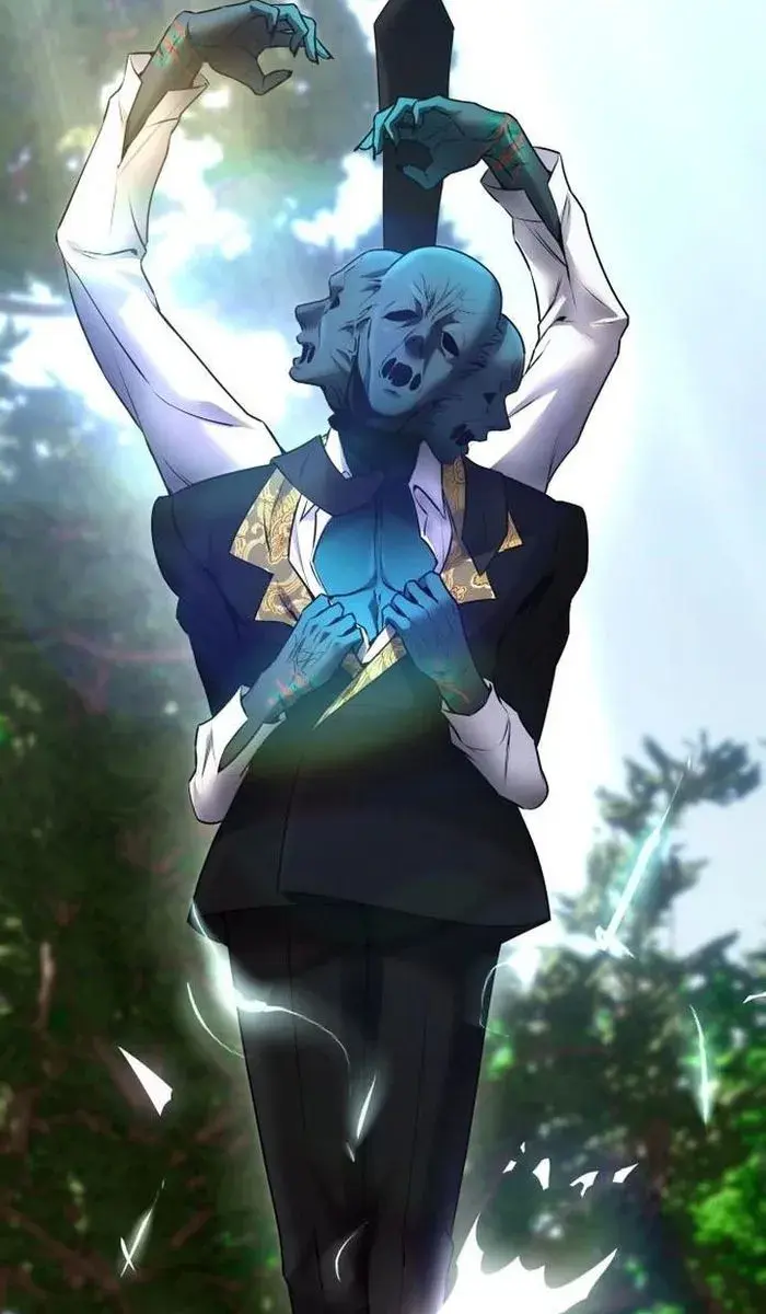 I Was More Overpowered Than the Hero, So I Hid My Power! Chapter 19 Page 77