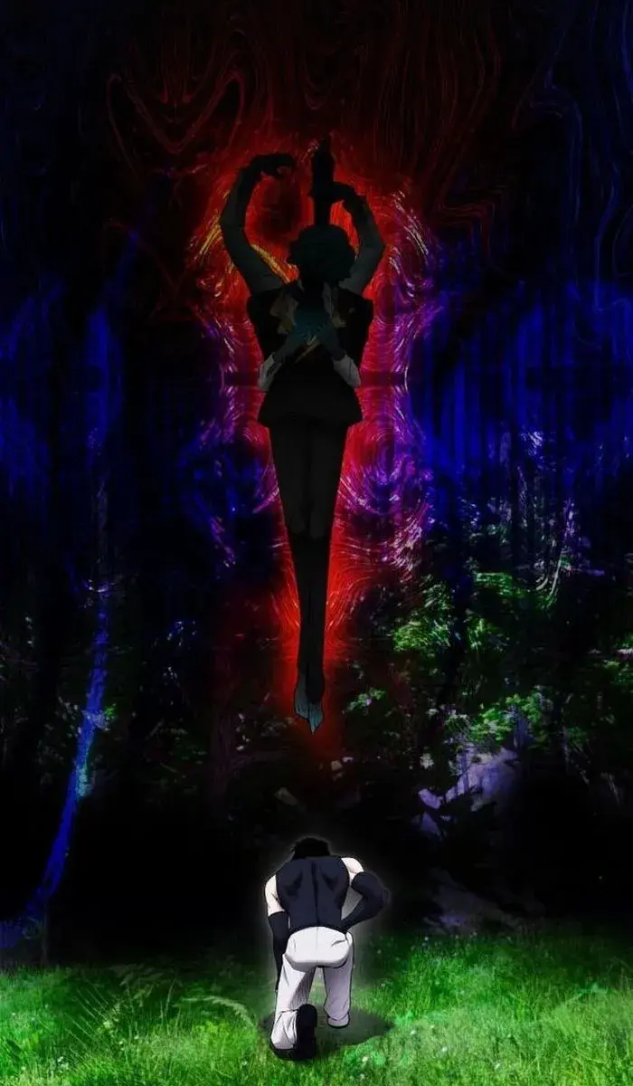 I Was More Overpowered Than the Hero, So I Hid My Power! Chapter 19 Page 84