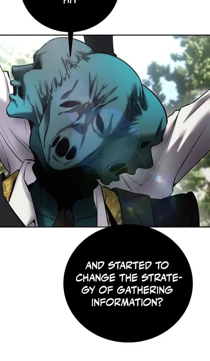 I Was More Overpowered Than the Hero, So I Hid My Power! Chapter 19 Page 89