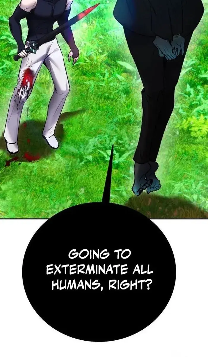 I Was More Overpowered Than the Hero, So I Hid My Power! Chapter 19 Page 92