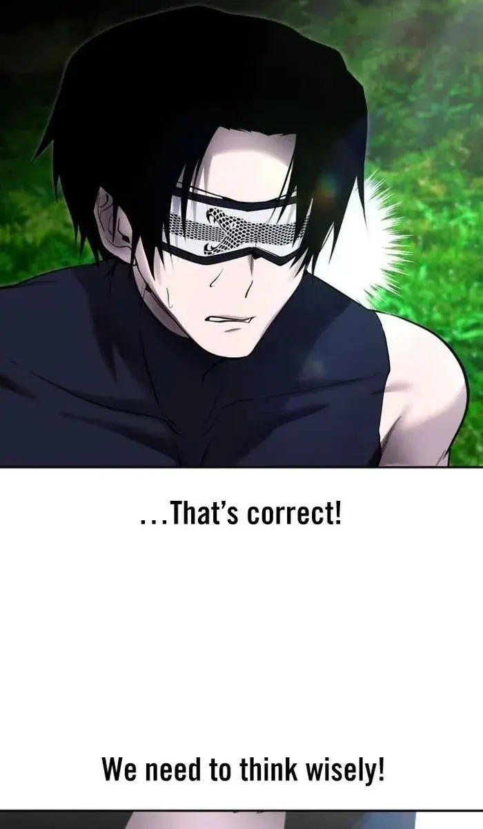 I Was More Overpowered Than the Hero, So I Hid My Power! Chapter 19 Page 95