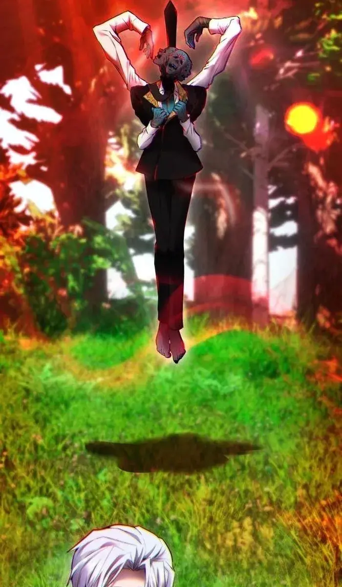 I Was More Overpowered Than the Hero, So I Hid My Power! Chapter 19 Page 99