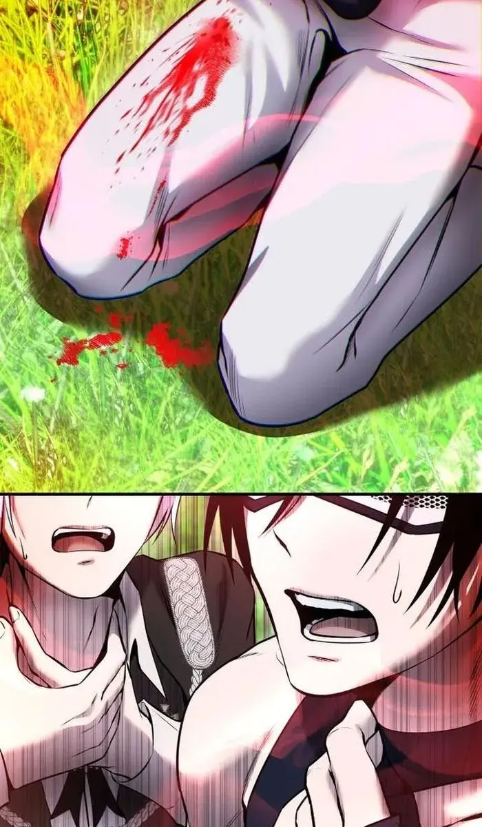 I Was More Overpowered Than the Hero, So I Hid My Power! Chapter 19 Page 101