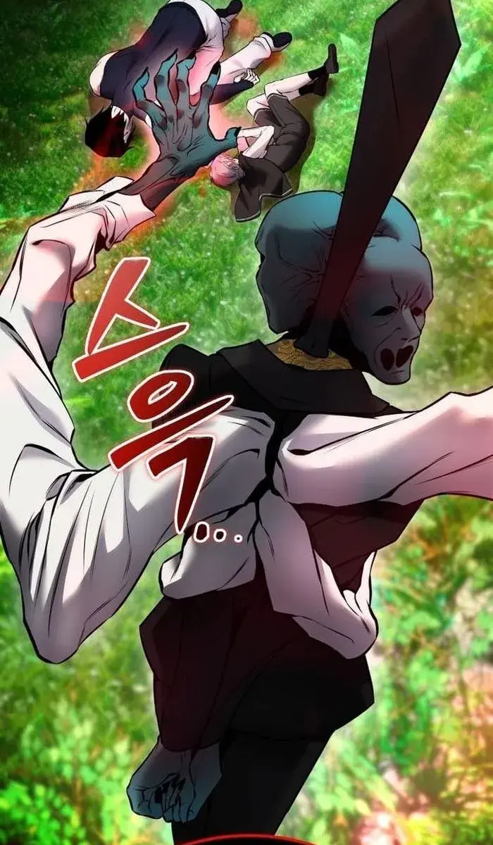 I Was More Overpowered Than the Hero, So I Hid My Power! Chapter 19 Page 104