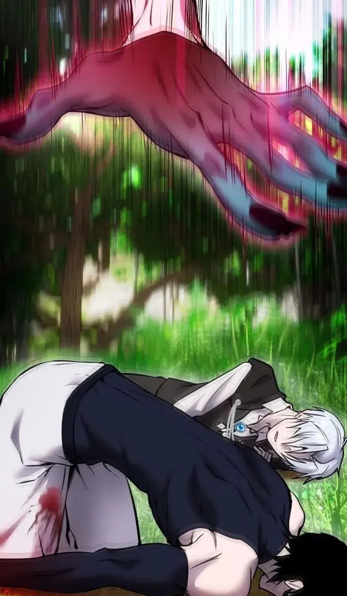 I Was More Overpowered Than the Hero, So I Hid My Power! Chapter 19 Page 106