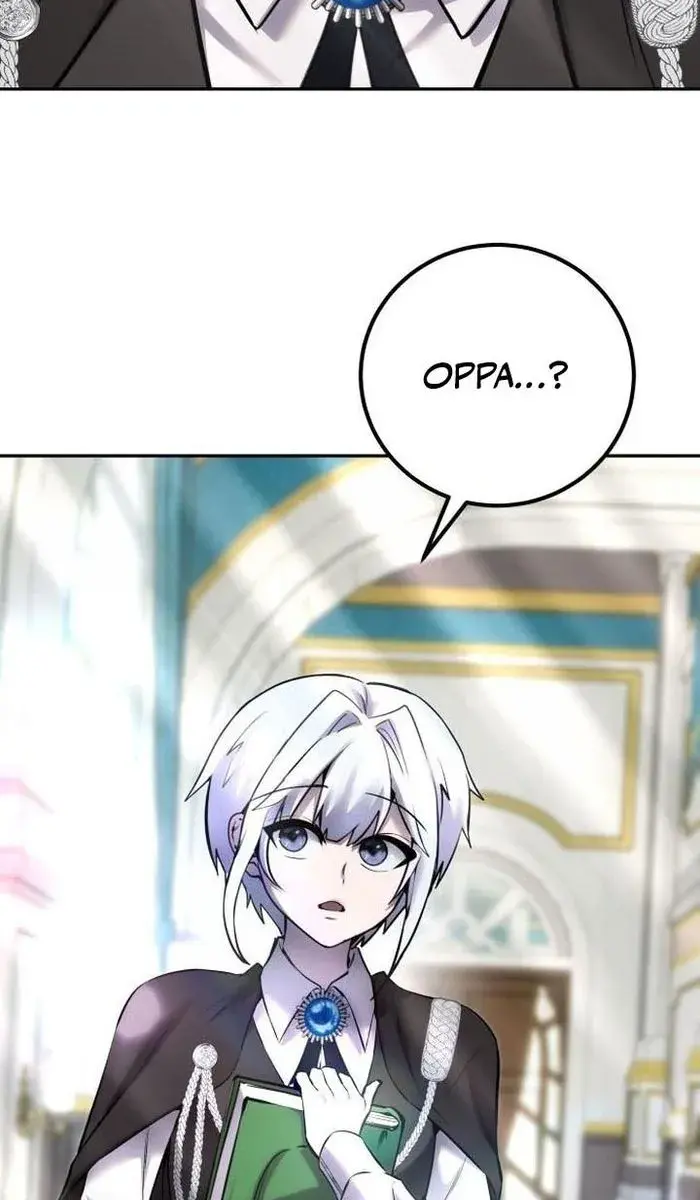 I Was More Overpowered Than the Hero, So I Hid My Power! Chapter 19 Page 109