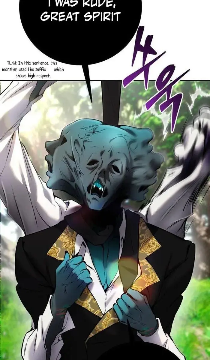 I Was More Overpowered Than the Hero, So I Hid My Power! Chapter 19 Page 123