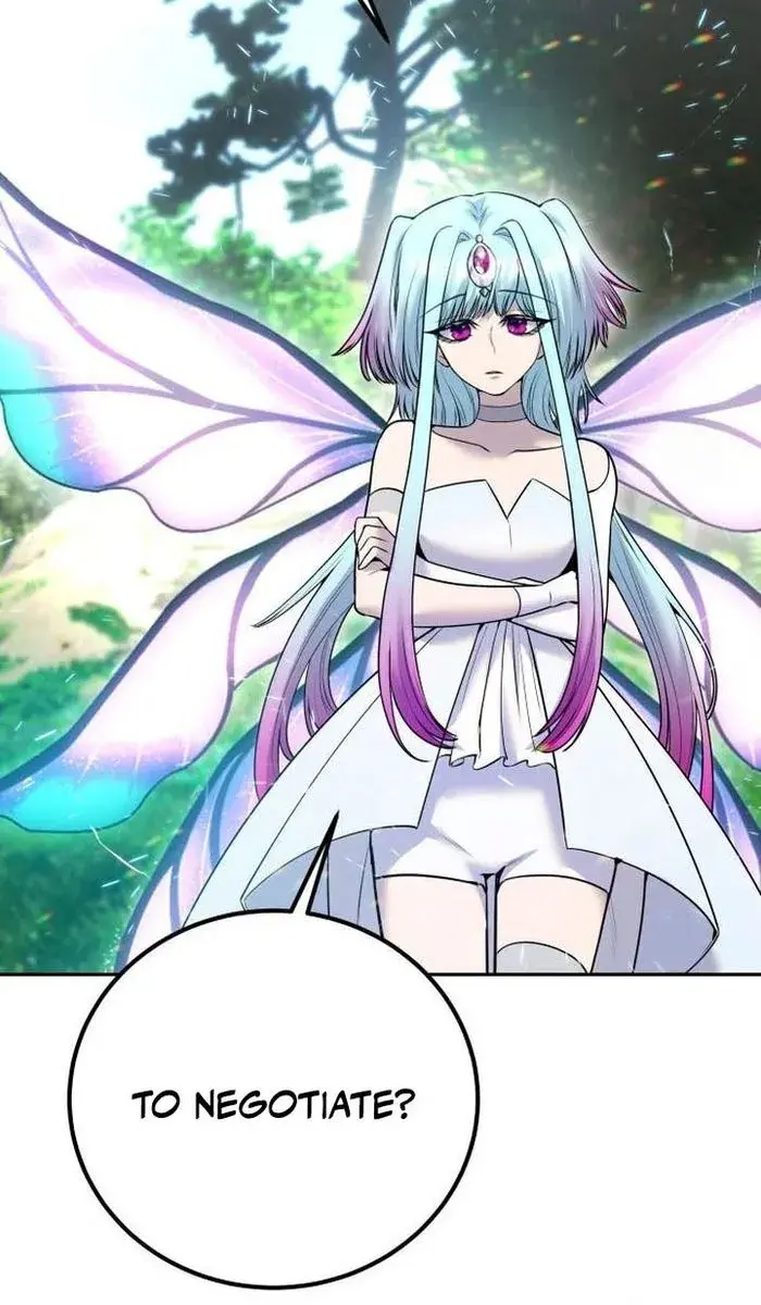 I Was More Overpowered Than the Hero, So I Hid My Power! Chapter 20 Page 11