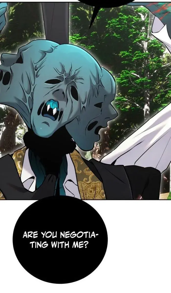 I Was More Overpowered Than the Hero, So I Hid My Power! Chapter 20 Page 17