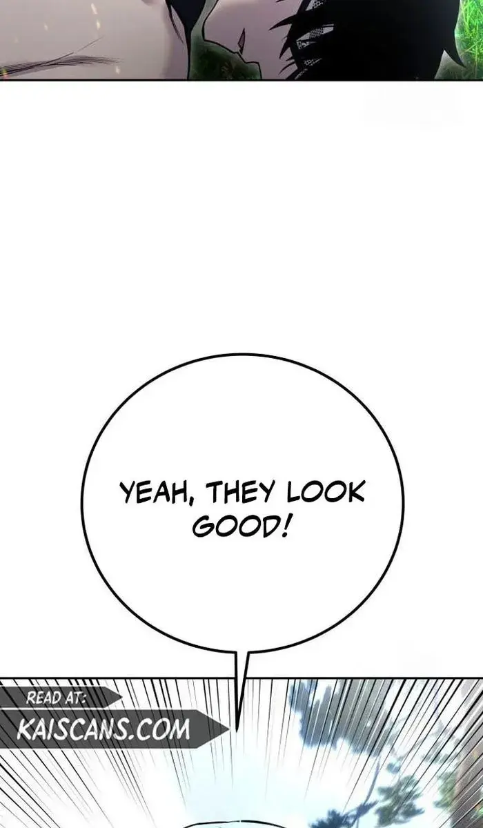 I Was More Overpowered Than the Hero, So I Hid My Power! Chapter 20 Page 19