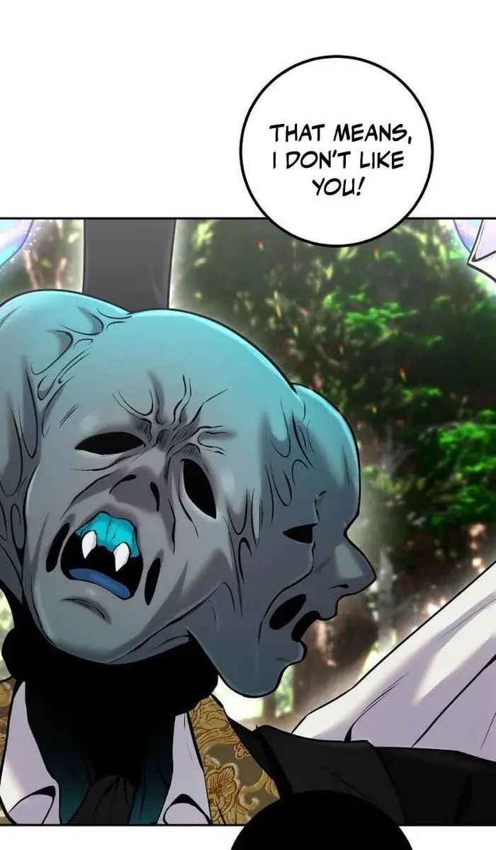 I Was More Overpowered Than the Hero, So I Hid My Power! Chapter 20 Page 21