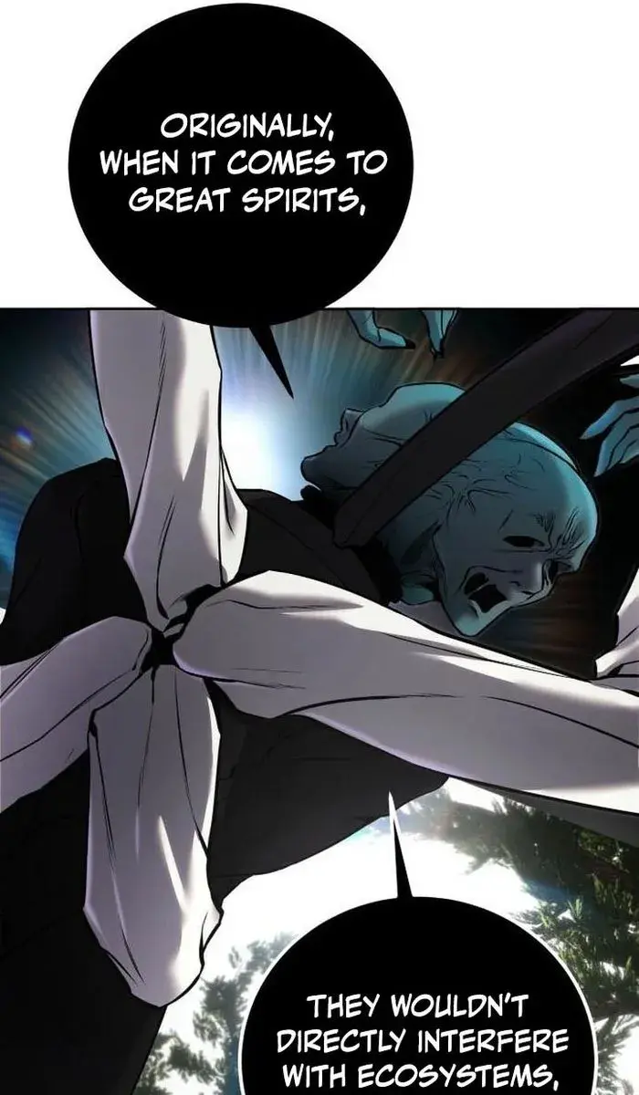 I Was More Overpowered Than the Hero, So I Hid My Power! Chapter 20 Page 23