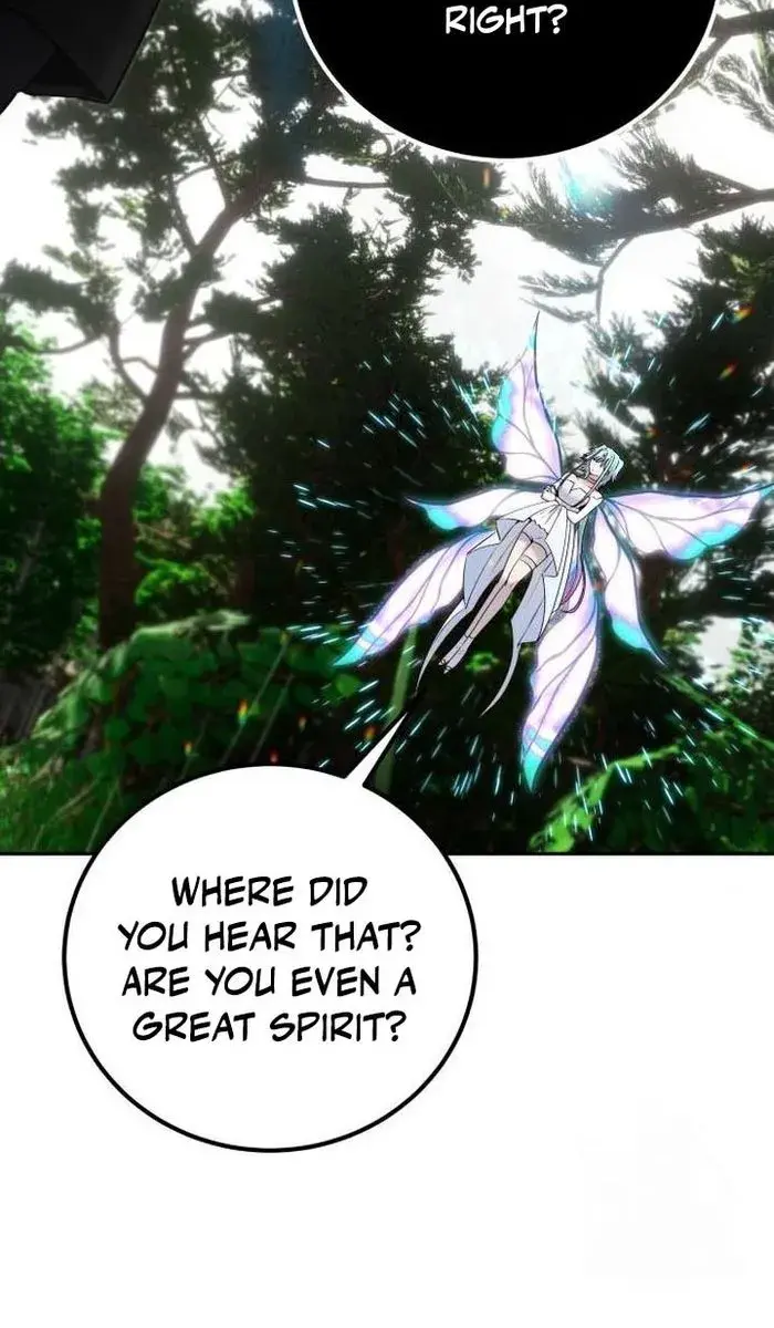 I Was More Overpowered Than the Hero, So I Hid My Power! Chapter 20 Page 24