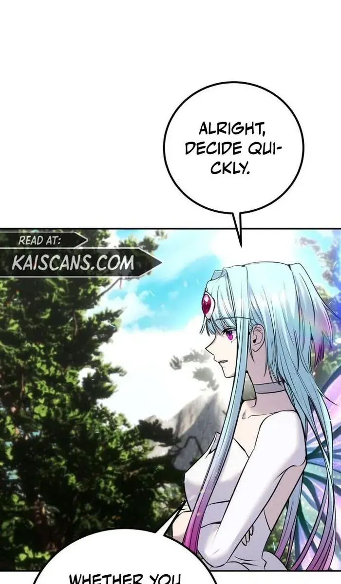 I Was More Overpowered Than the Hero, So I Hid My Power! Chapter 20 Page 25